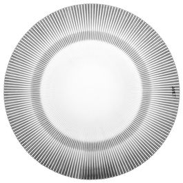 Avet Plato Presentación Luce Diámetro 34 cm (6 Unidades)